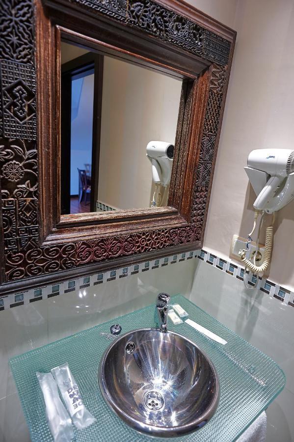 Hotel Las Cabanas Peñaranda de Bracamonte Dış mekan fotoğraf